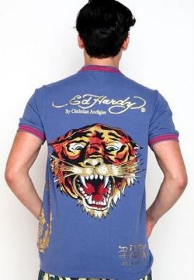 wholesale ed hardy shirt(men)-726